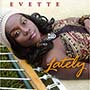 Evette - Lately